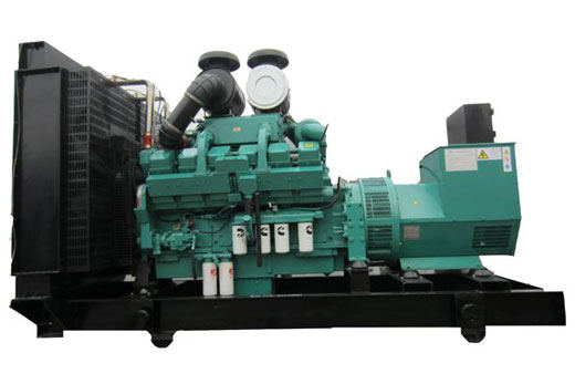 凌海柴油发电机组 凌海柴油发电机组