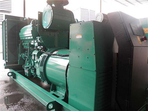 凌海柴油发电机 凌海柴油发电机