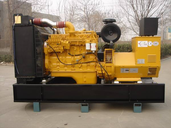 凌海发电机出租