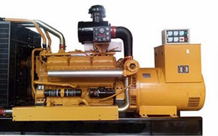 凌海发电机出租