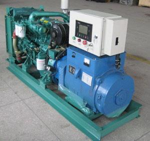 凌海发电机出租