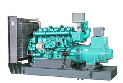 凌海发电机出租