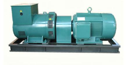 凌海发电机出租