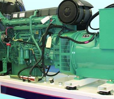 凌海发电机出租